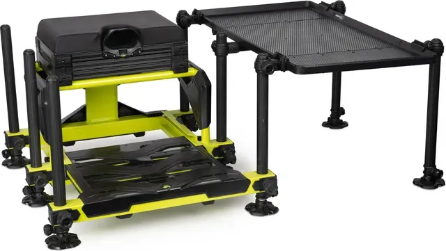 Matrix Folding Side Tray XL 90.5cm 3700g 25–36mm