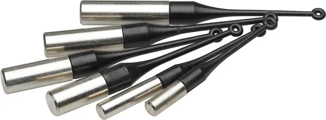 Kinetic Anti Snag Sinker Iron 10g
