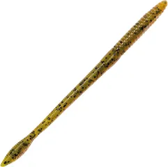 Strike King Finesse Worm 12.5cm Dirt
