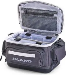 Plano Weekend Tackle Bag 3600 22x36x22cm Slate Water-resistant