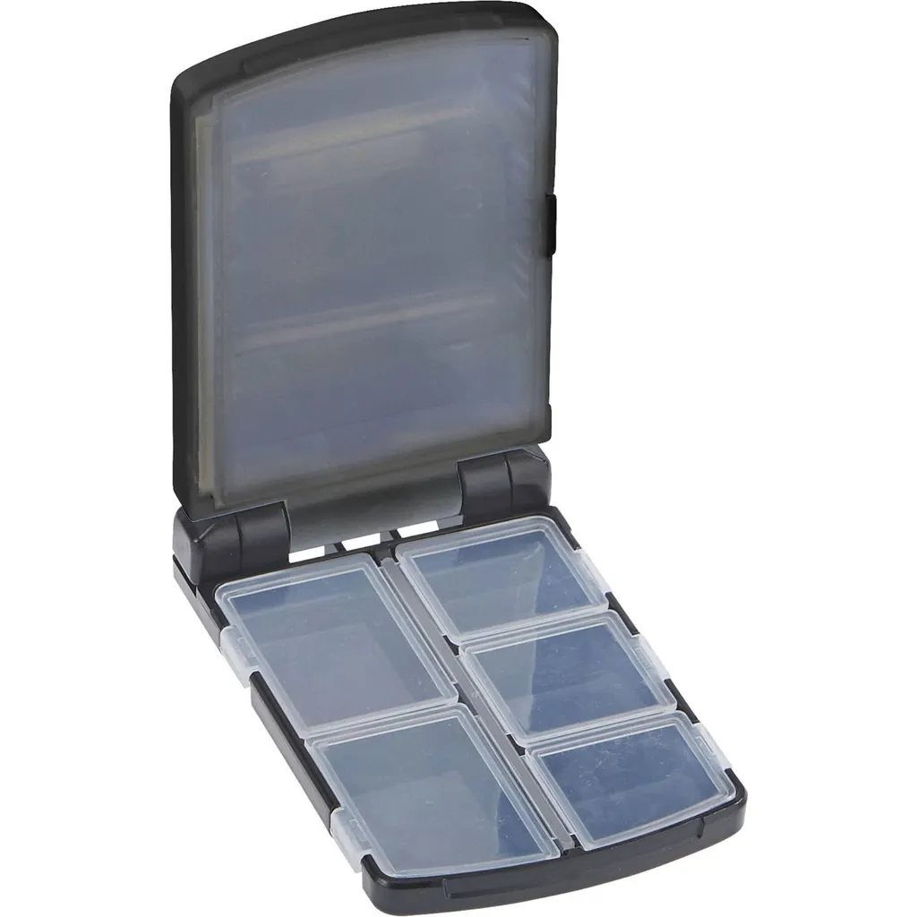 Balzer Tackle Mate Box VS-6497 9.5x6.5x2.5cm