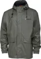 Prologic Rain Jacket 8000mm XL Bark Green