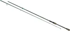 Mikado Katsudo Heavy Hunter Spin Spinnrute 2.35m 15–75g 163g 121cm