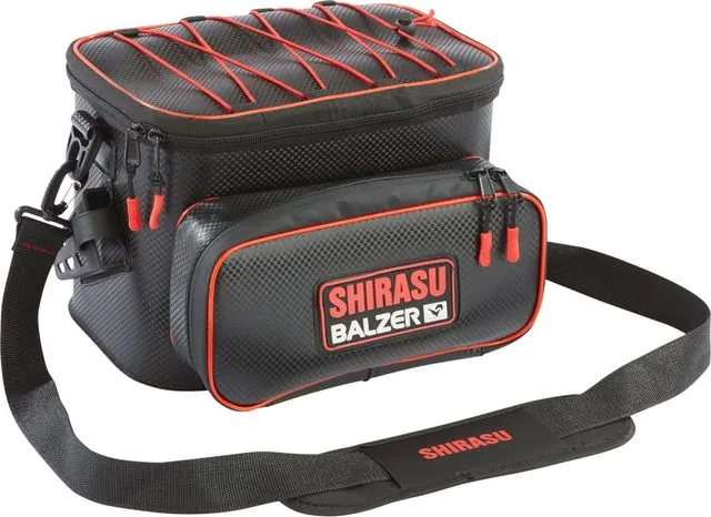 Balzer Shirasu Bag 28x18.5x20cm PVC