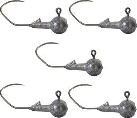 Predax Fishing MSM Jig Heads 7g 2/0