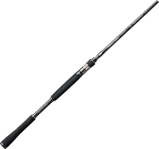 Rapala Distant Sniper M Spinning Rod 2.44m 10–28g 2pc