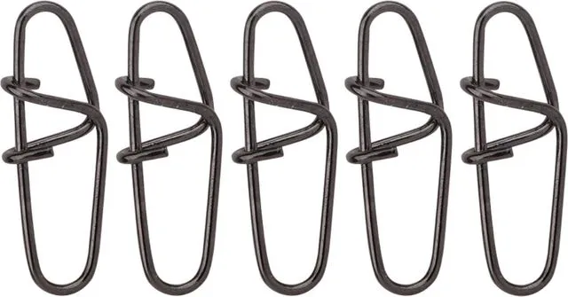 Gamakatsu Hyper Quick Micro Snap 1 18kg