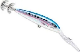 Rapala Deep Squid DSQ09 9cm 3.3m 15g BSRD
