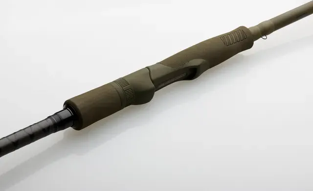 Savage Gear SG4 Ultra Light Game Spinnrute 1.98m 3–10g Fast