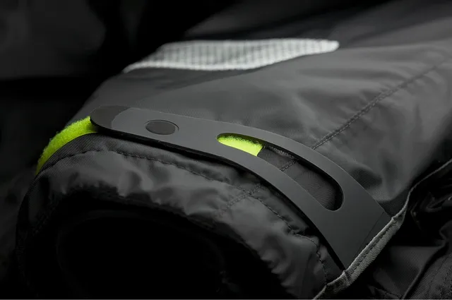 Westin W4 Schwimmanzug Jetset Lime XS