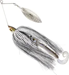 Westin Monster Vibe Spinnerbait 65g Flash Roach