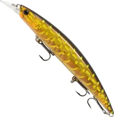 Seika Pro Veitwitch Junior Twitchbait 9.5cm 11.5g Pike