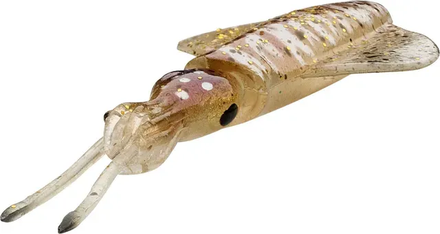 Savage Gear Swim Squid LRF 5cm 0.8g Cuttle Fish