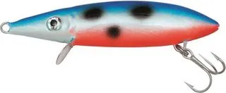 Zebco Biedron Wobbler Seatrout Star Wars
