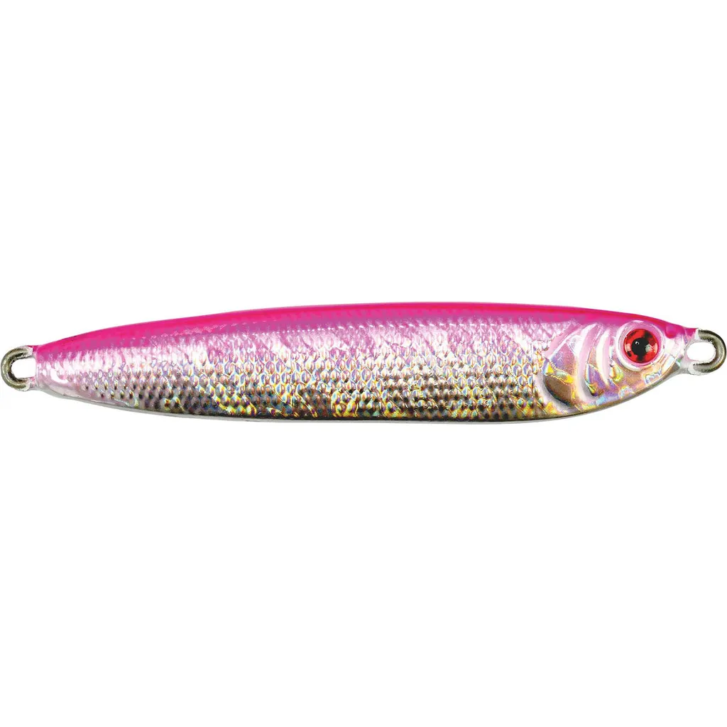 Ragot MINI HERRING Blinker 5cm 10g HOT PINK