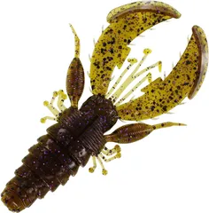 Westin CreCraw Softbait 10cm 12g Watermelon Red