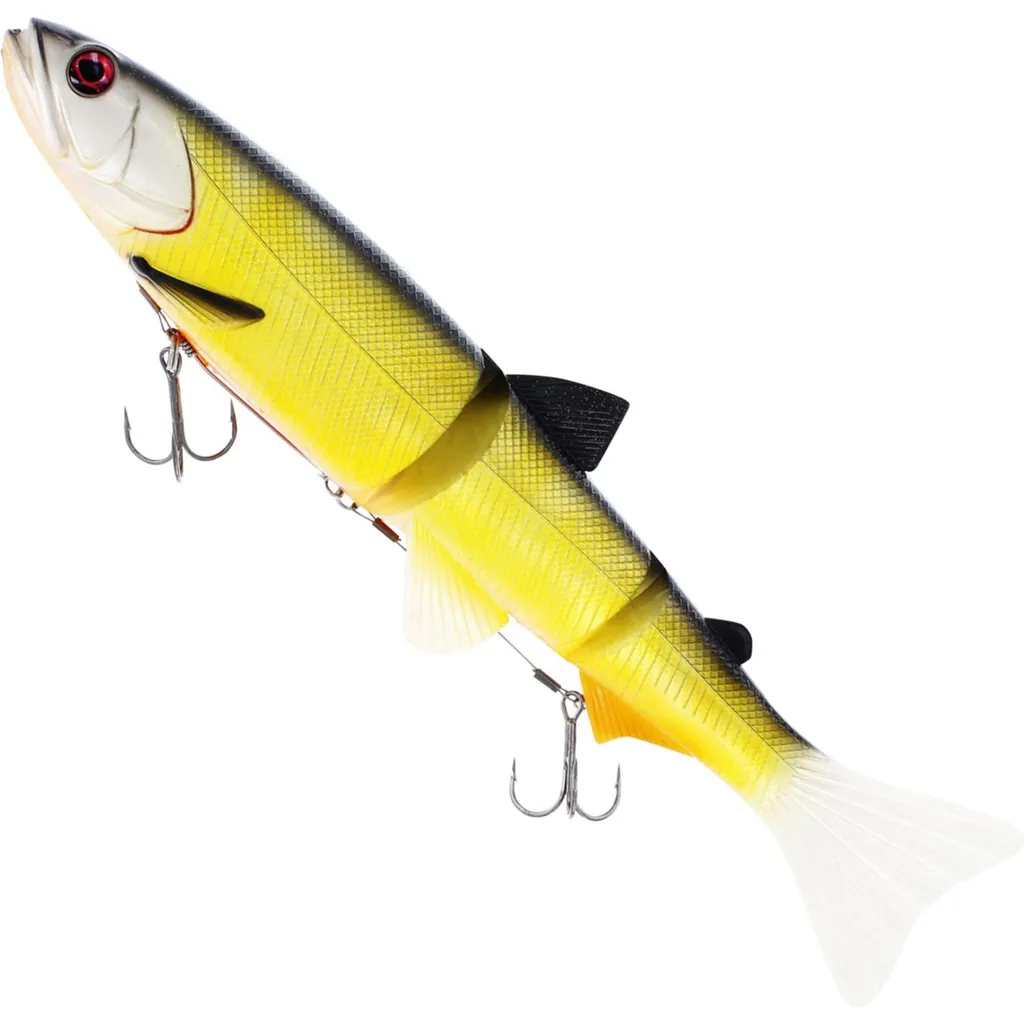 Westin Hypoteez Inline Swimbait 35cm 330g Official Roach