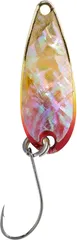 Balzer Abalone Spoon 2.3g Braun
