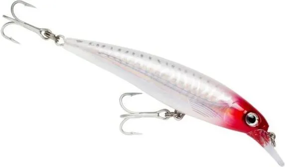 Rapala X-Rap Saltwater Crankbait 12cm 1.2–2.4m 22g RHU