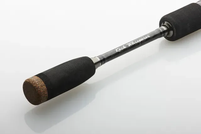 Savage Gear SGS6 Ultra Light Game Spinnrute 1.98m 0–5g Moderate Fast