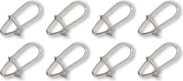 Quantum Magic Trout Micro 15kg 8pc