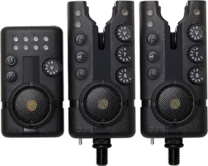 DAM Hi-T Pro Bissanzeiger 2+1