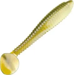 Strike King Rage Swimmer Softbait 8cm Ayu