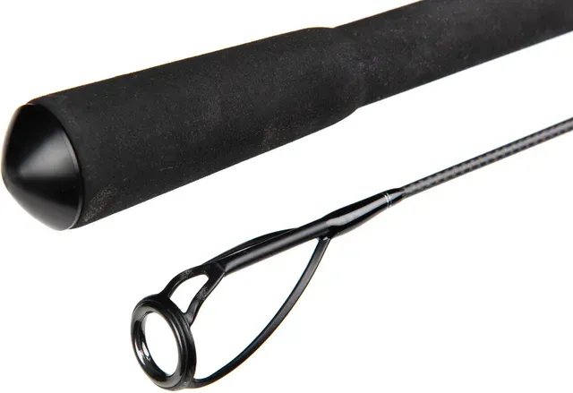 Fox Horizon X5 Rod 3.66m 1.47kg Black