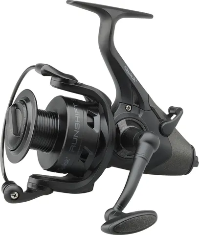 DAM Runshift 3 Spinnrolle 3000 5.2:1