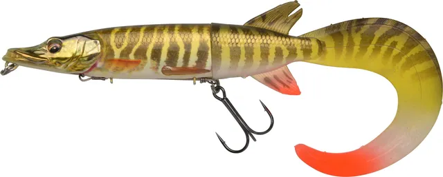 Savage Gear 3D Hybrid Pike 17cm 47g 0.3–1m Pike
