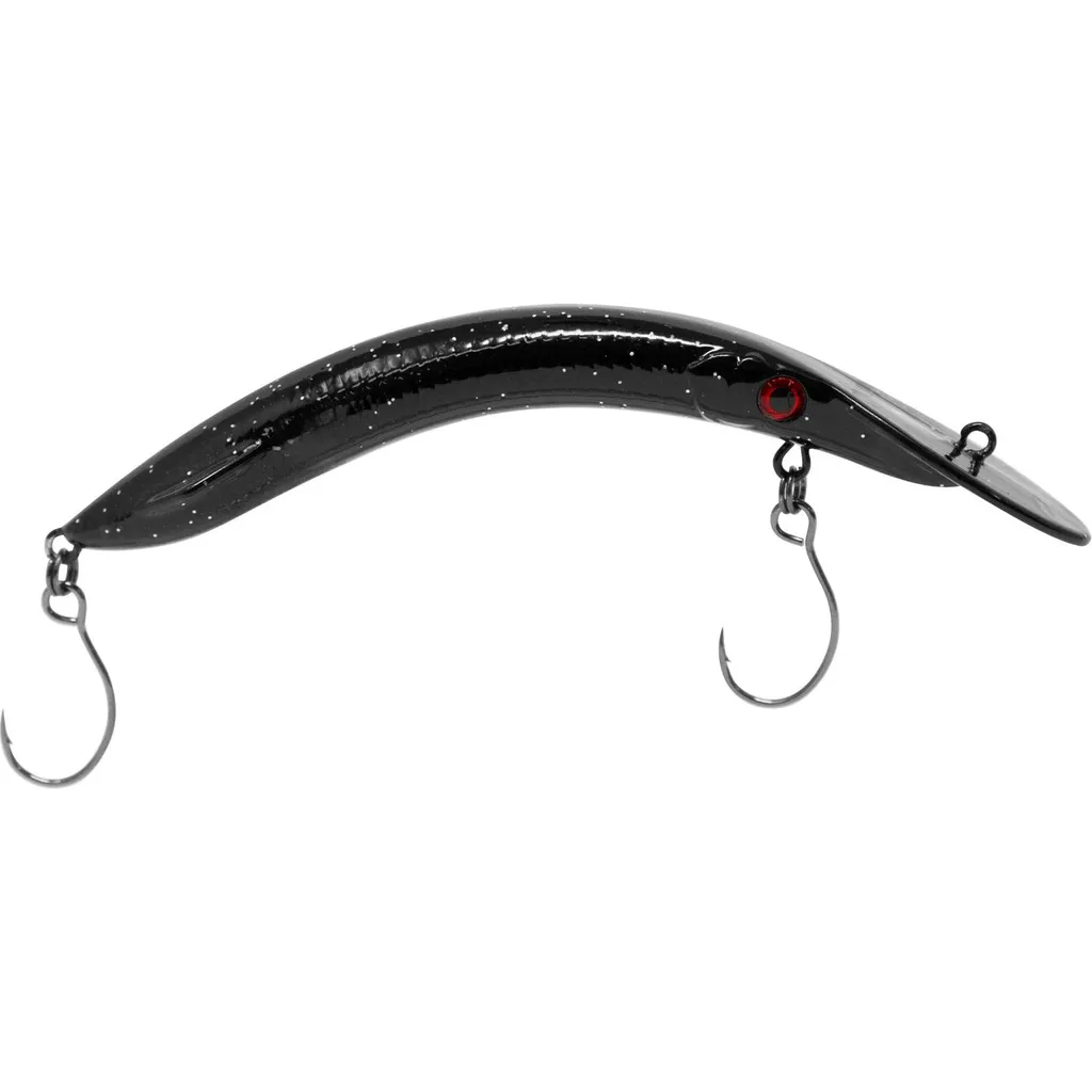 FTM Banano Wobbler Farbe 03 7,8cm 3g