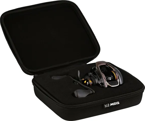 Westin W6 Baitcasting Rolle 101 8,1:1 Linkshand