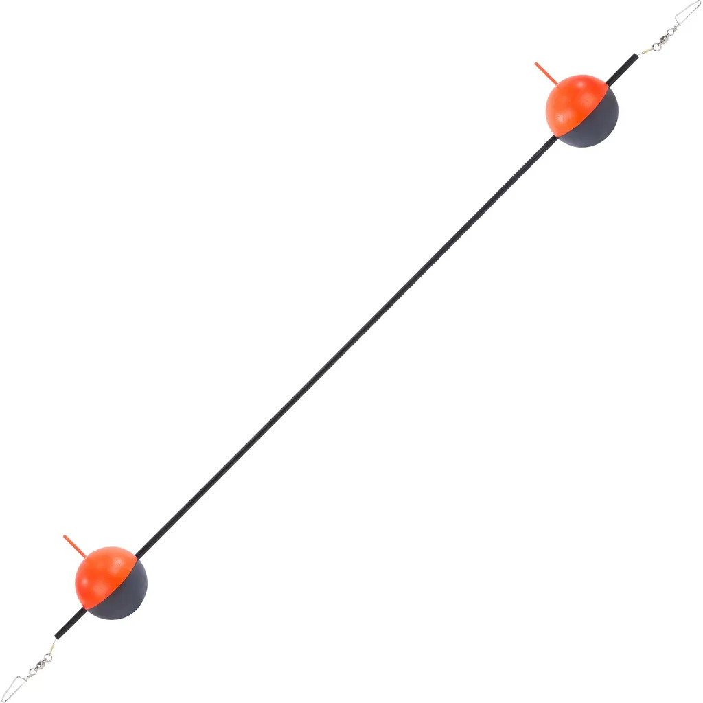 Balzer Adrenalin Cat Bone Fertigmontage 100cm