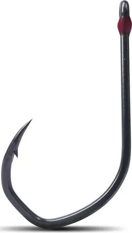 VMC 7233 Redentex Back Hook 3/0 Coastal PTFE