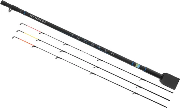 Preston Monster X Carp Feeder 3m 40g 2pc