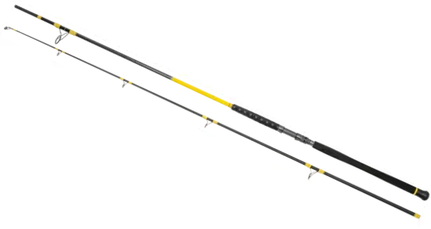 Black Cat Freestyle Pro Pellet Angelrute 3.2m 160cm 300g 595g