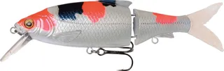 Savage Gear 3D Roach Lipster Tail Bait & Hybrid Bait 18.2cm 67g Koi