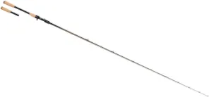 Westin W8 Vertical Jigging-T 2nd Baitcastrute 190cm 14–70g 128g XXH