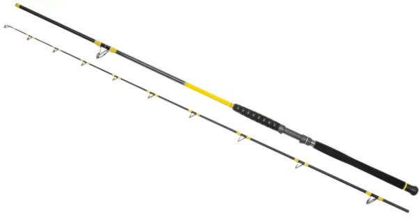 Black Cat Freestyle Pro Bank Spinning Rod 3.2m 250–500g