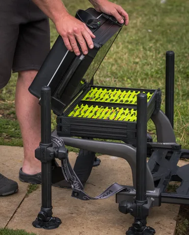 Matrix XR36 SL Edition Graphit