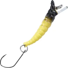 Balzer Mr Maggot Wobbler 3.5cm 3g Natur