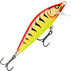 Rapala Countdown Elite Crankbait 5.5cm 5g Gilded Hot Tiger