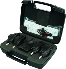 Fox Micron MX 4 Ruten Set