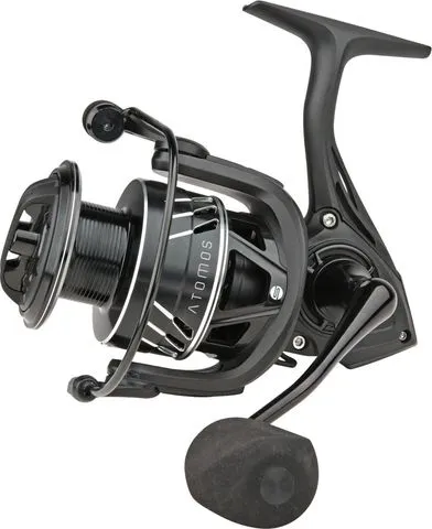 Spro Atomos Spin Stationärrolle 2000 5.2:1 230g 6+1