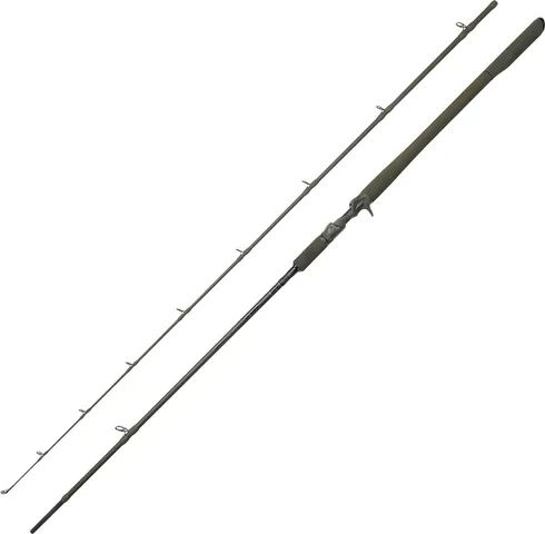 Savage Gear Alpha SG4 Monster Spinnrute 2.59m 50–150g 2pc