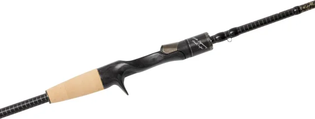 Westin W8 Finesse Crank-T Baitcastrute 2.1m 10-30g 2pc