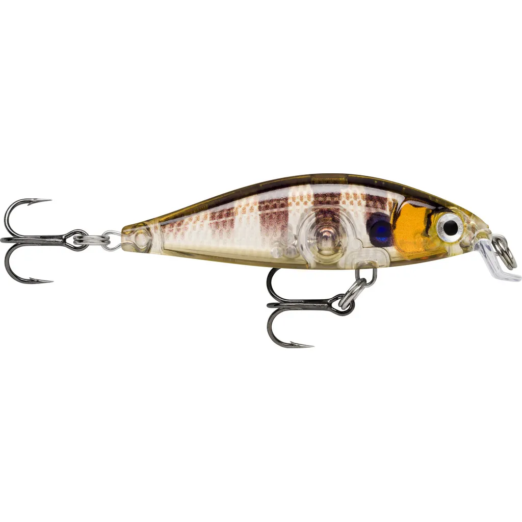 Rapala X-Light Minnow Wobbler FNM05 5cm 4g GGIU