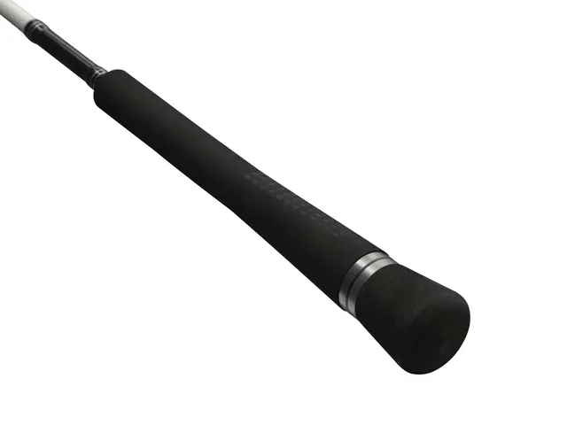 Penn Prevail III Jigging Spin Spinning Rod 1.83m 0–180g Fast