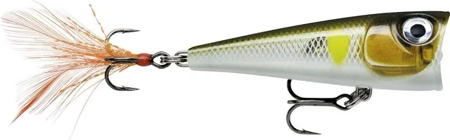 Rapala X-Light Pop 4cm 4.5g Ayu