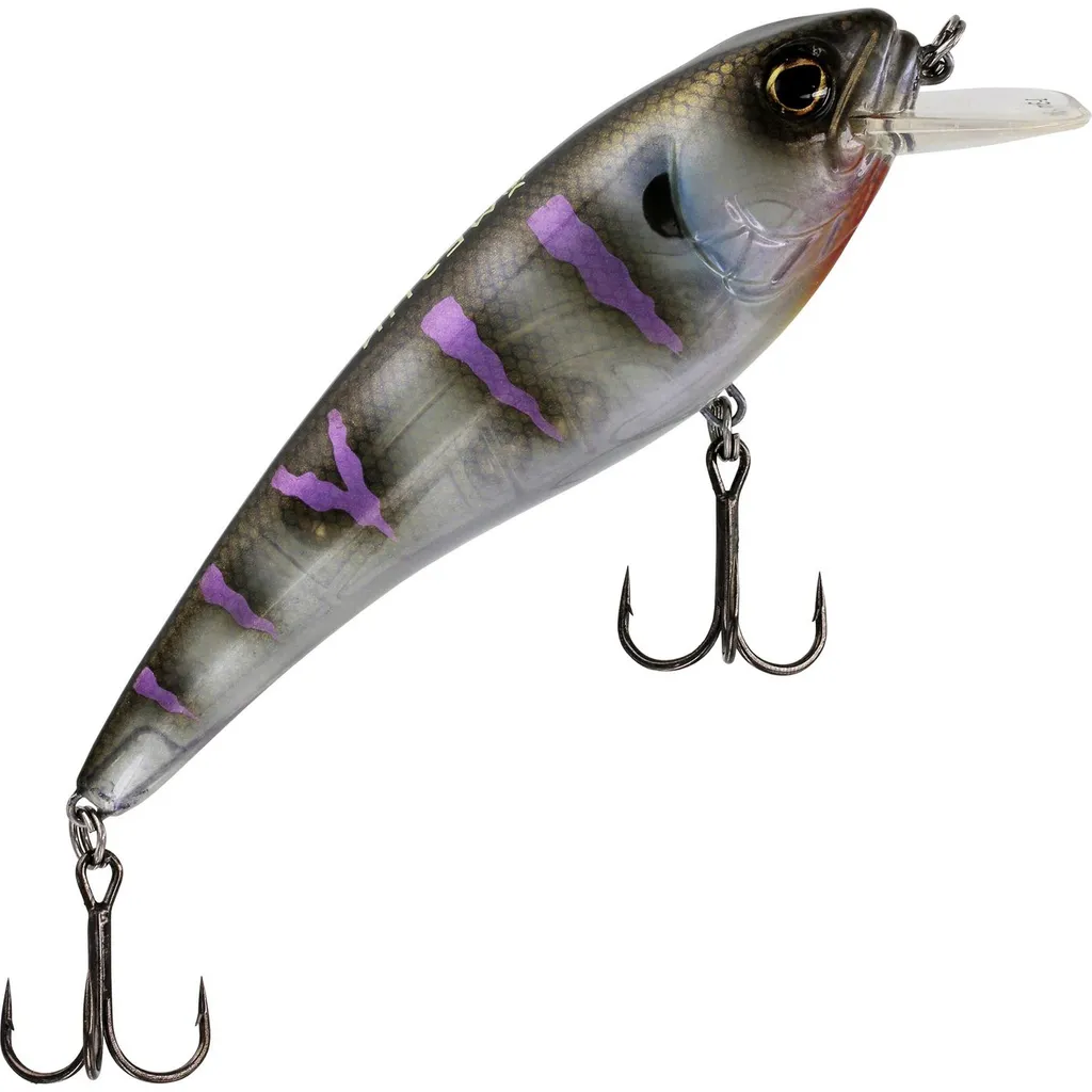 Westin Raw Bite Wobbler 15cm 1–3m 61g Floating